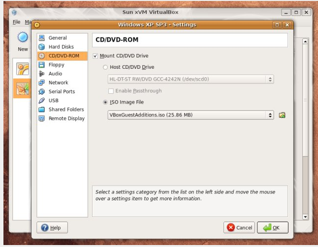 Virtualbox guest download. VIRTUALBOX Guest additions ISO. Монтировать диск ISO VIRTUALBOX. Linux монтирование и раздача CDROM.