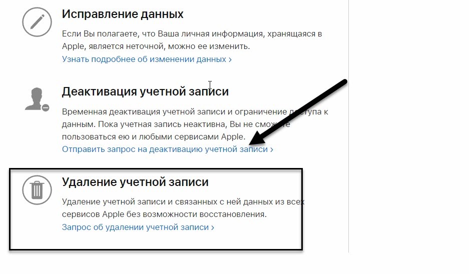 Как отвязать учетную запись. Удалить из учетной записи iphone. Как удалить учетную запись Apple. Apple учетная запись удалить. Удалить аккаунт из учетной записи айфон.